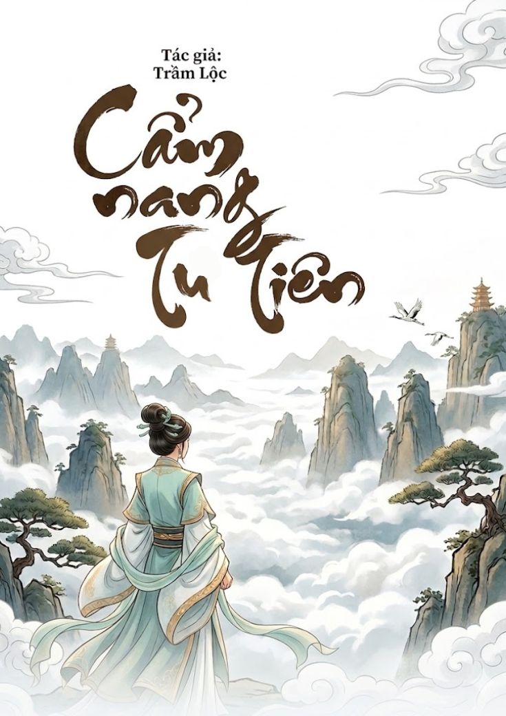 xem truyện Cẩm Nang Tu Tiên