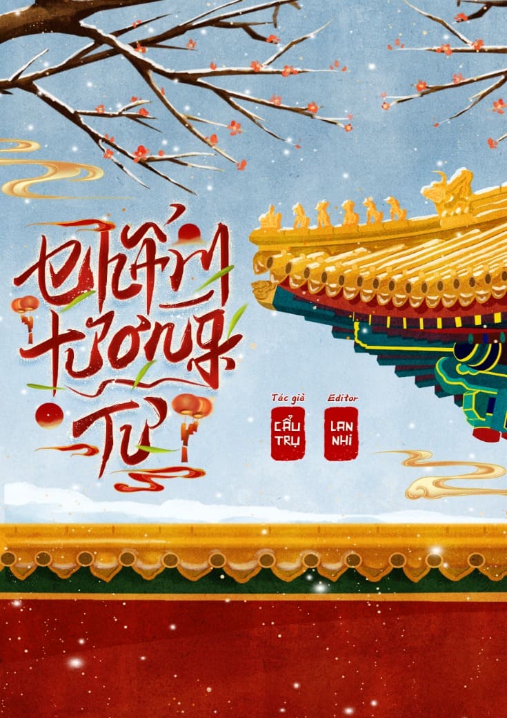 xem truyện Chẩm Tương Tư