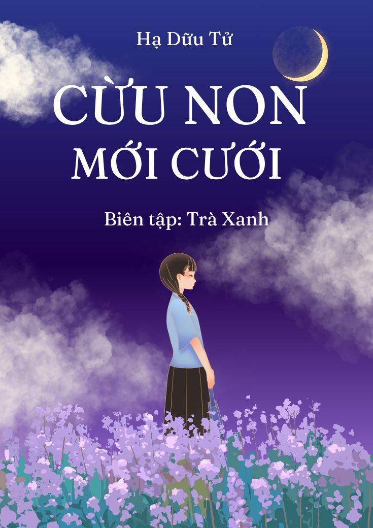CỪU NON MỚI CƯỚI
