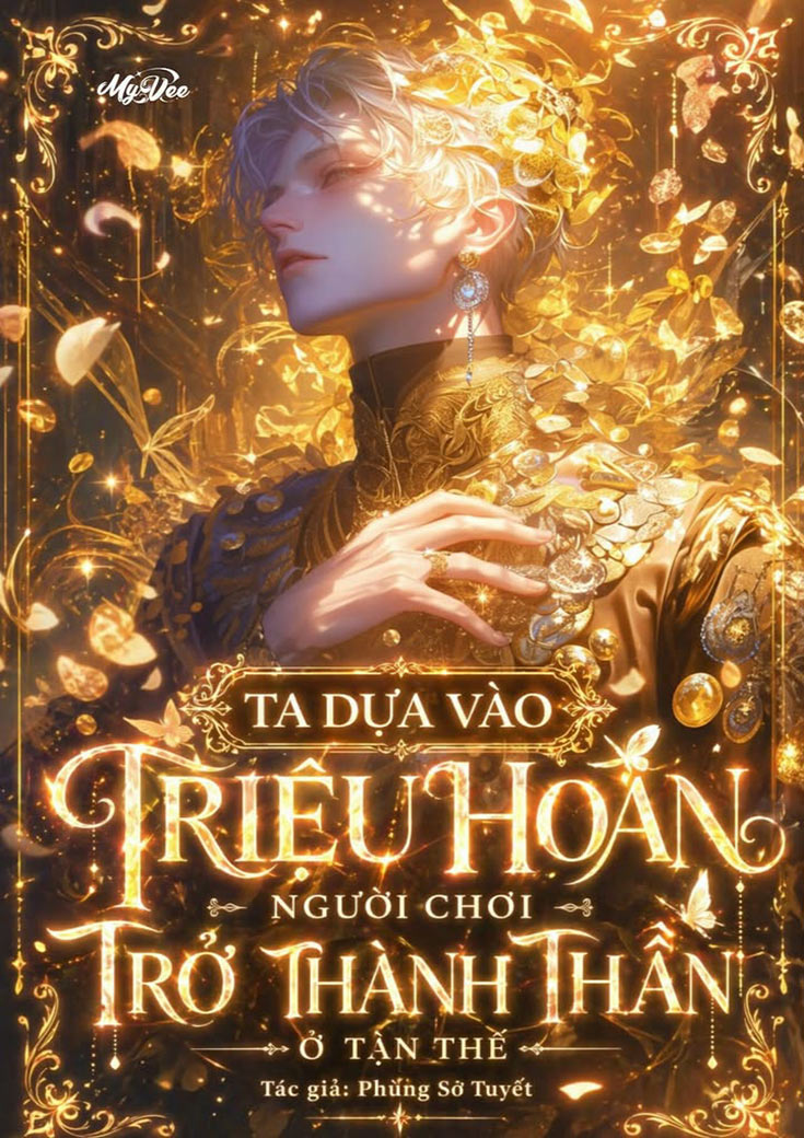 Ta Dựa Vào Triệu Hoán Người Chơi Trở Thành Thần Ở Tận Thế