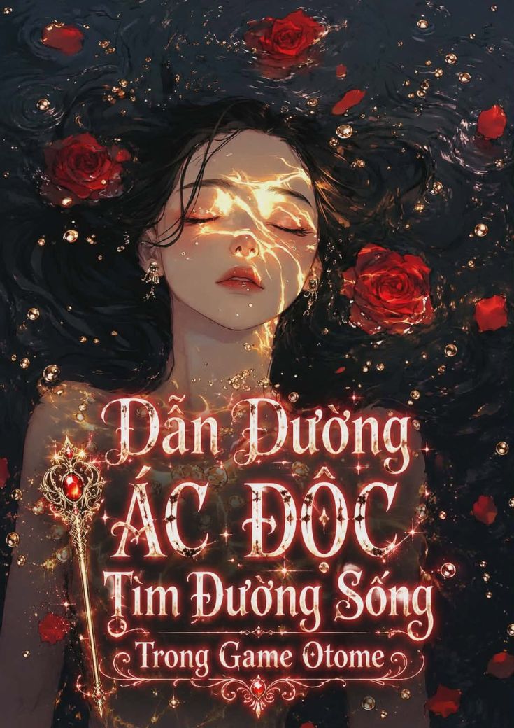 xem truyện Dẫn Đường Ác Độc Tìm Đường Sống Trong Game Otome