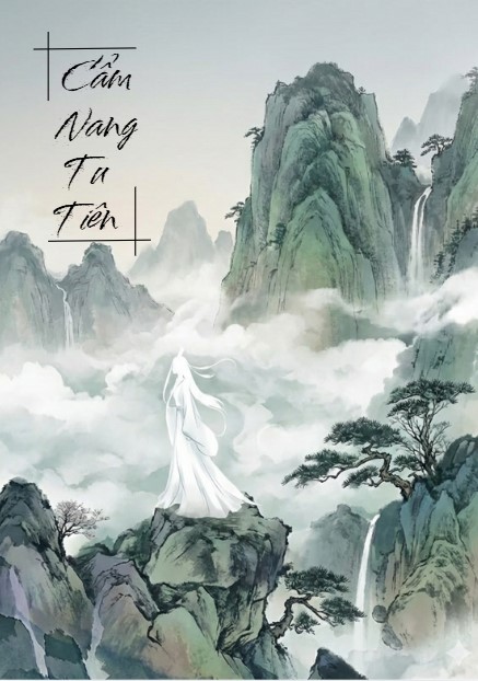 Cẩm Nang Tu Tiên