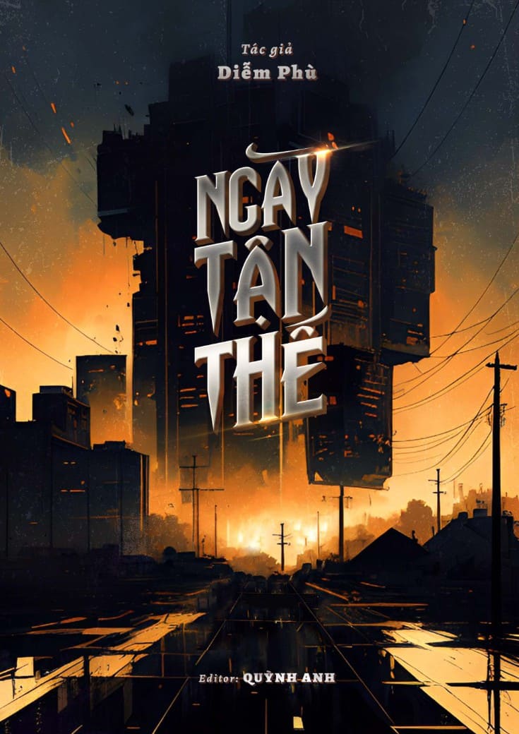 xem truyện Ngày Tận Thế