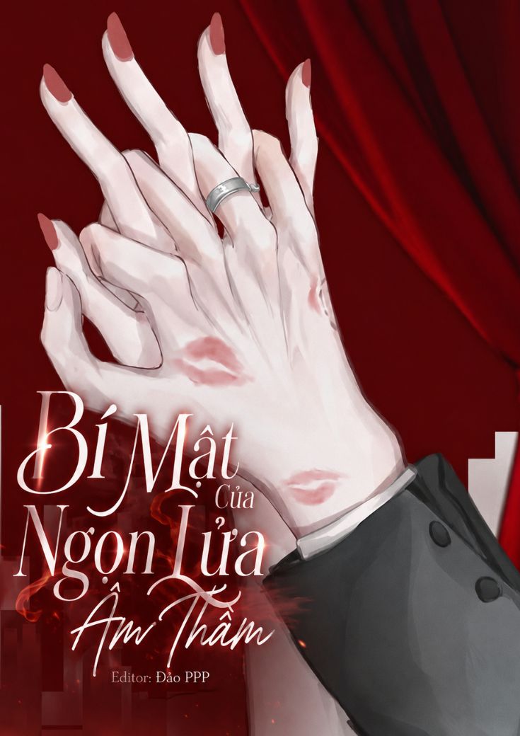 Bí Mật Của Ngọn Lửa Âm Thầm