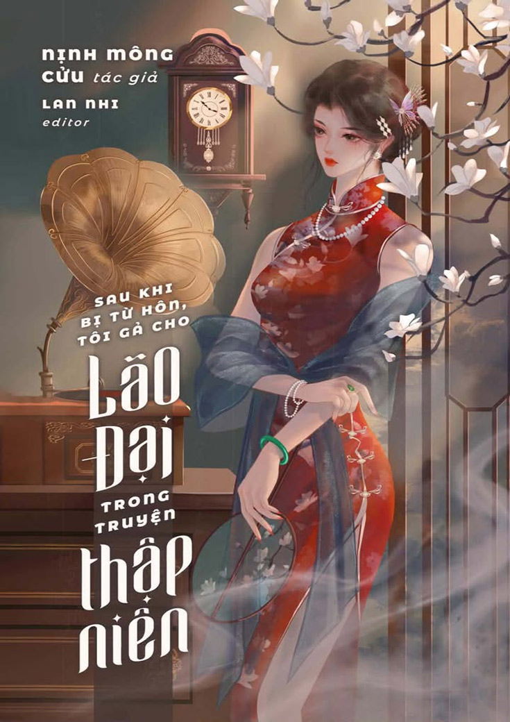 xem truyện Sau Khi Bị Từ Hôn, Tôi Gả Cho Lão Đại Trong Truyện Thập Niên
