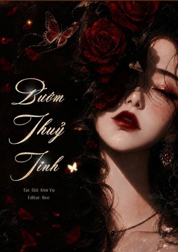 xem truyện Bướm Thủy Tinh