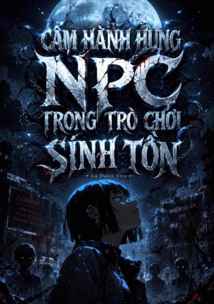 xem truyện Cấm Hành Hung NPC Trong Trò Chơi Sinh Tồn
