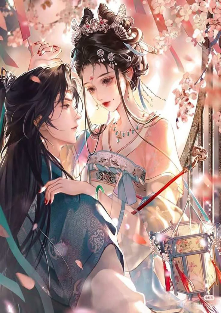 Sau Khi Từ Hôn Ta Trở Thành Mẫu Nghi Thiên Hạ