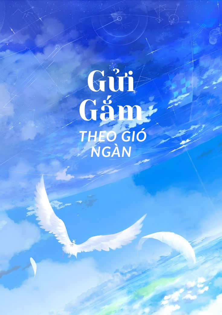 Gửi Gắm Theo Gió Ngàn