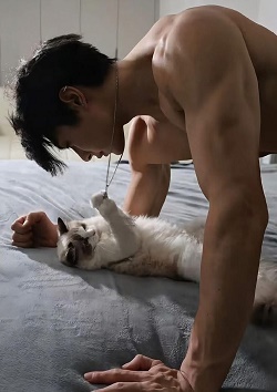 Ánh Trăng Trắng Dịu Nhẹ Của Đại Lão Cố Chấp Thập Niên 80