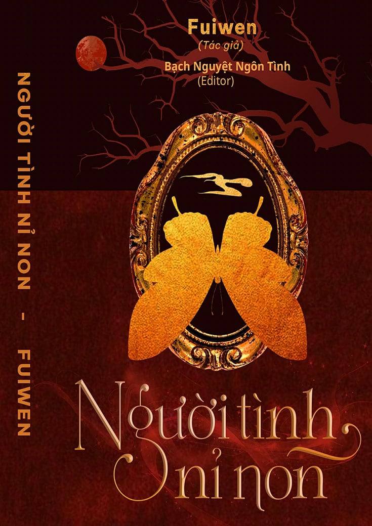 Người Tình Nỉ Non