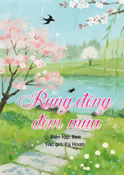 Rung Động Đêm Mưa
