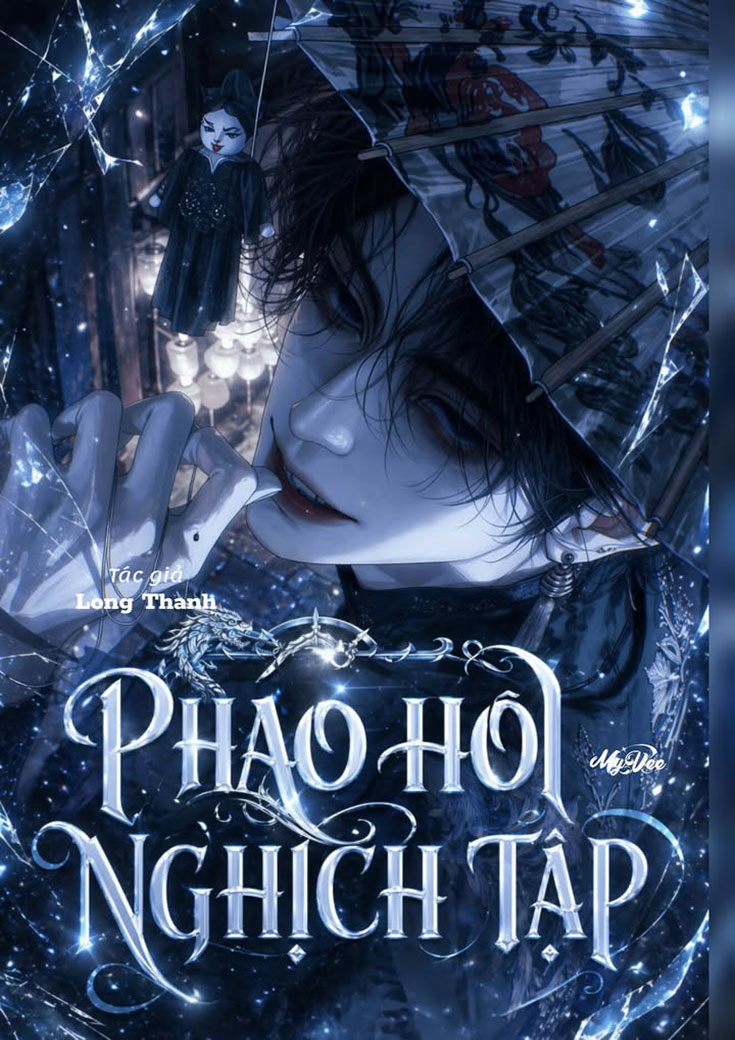 Pháo Hôi Nghịch Tập