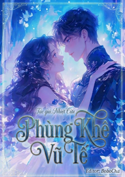 Phùng Khê Vũ Tế