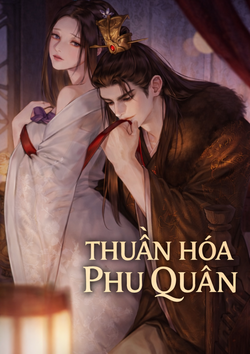 Thuần Hóa Phu Quân