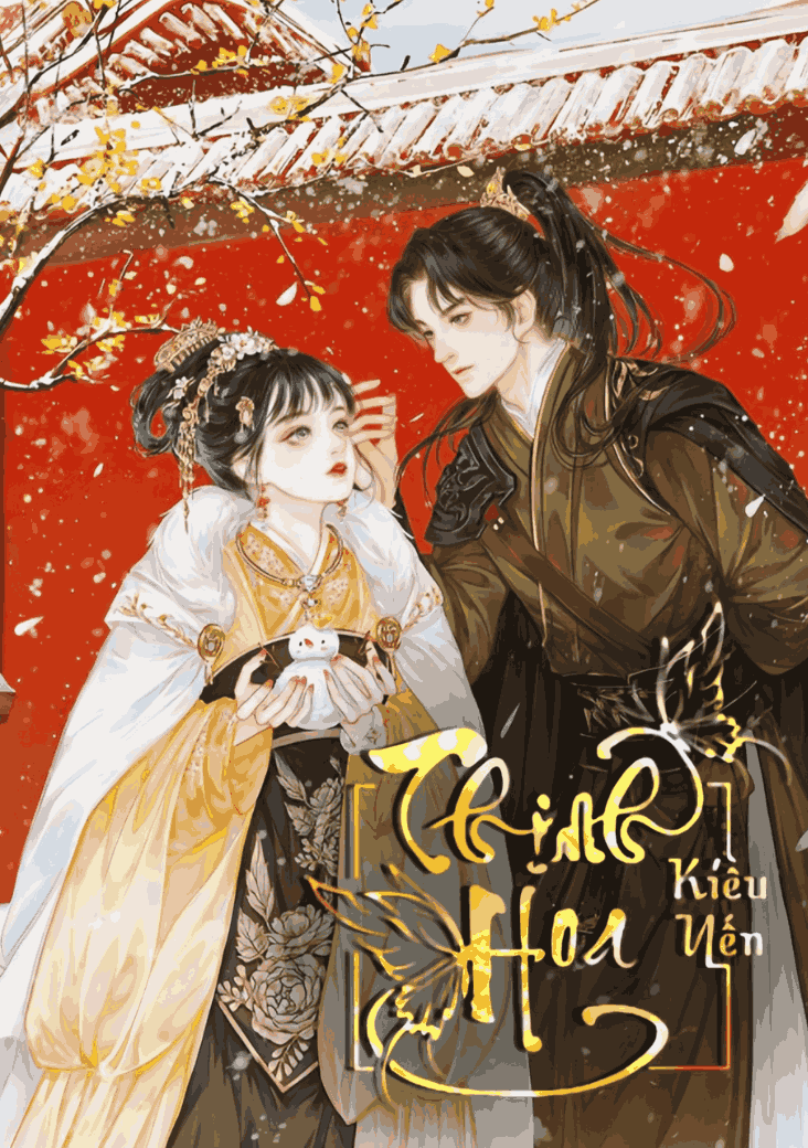 xem truyện Thịnh Hoa