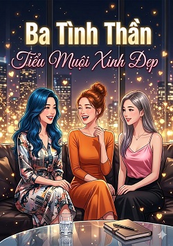xem truyện Ba Tinh Thần Tiểu Muội Xinh Đẹp
