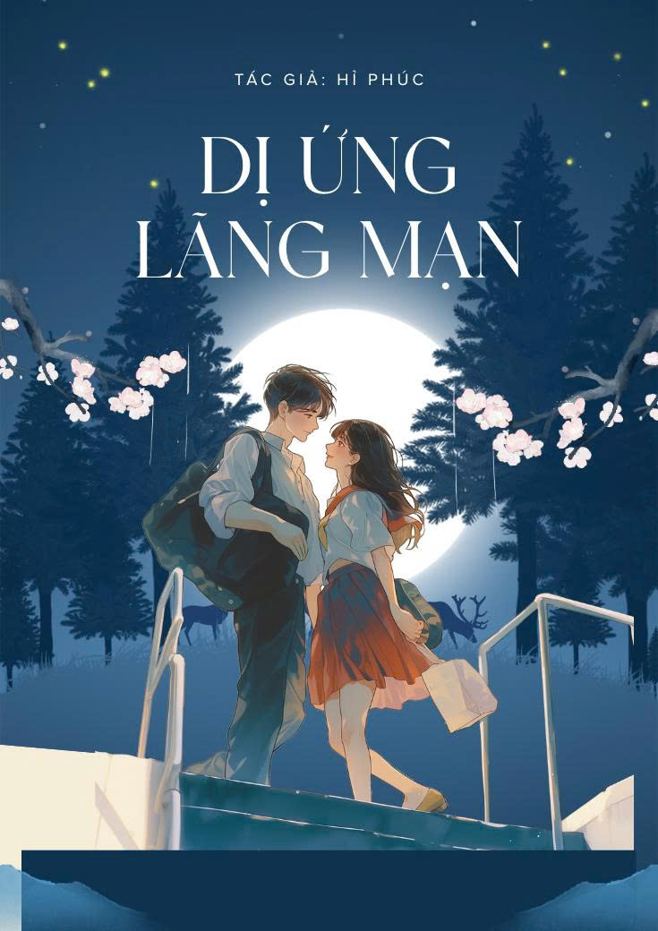 xem truyện Dị Ứng Lãng Mạn