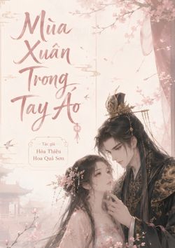 xem truyện Mùa xuân trong tay áo