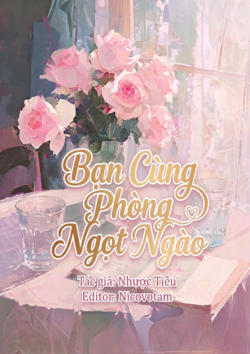 xem truyện Bạn Cùng Phòng Ngọt Ngào