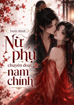 Xuyên Nhanh: Nữ Phụ Chuyên Đoạt Nam Chính