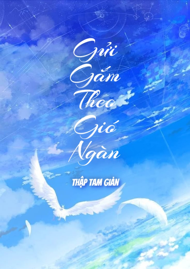 Gửi Gắm Theo Gió Ngàn