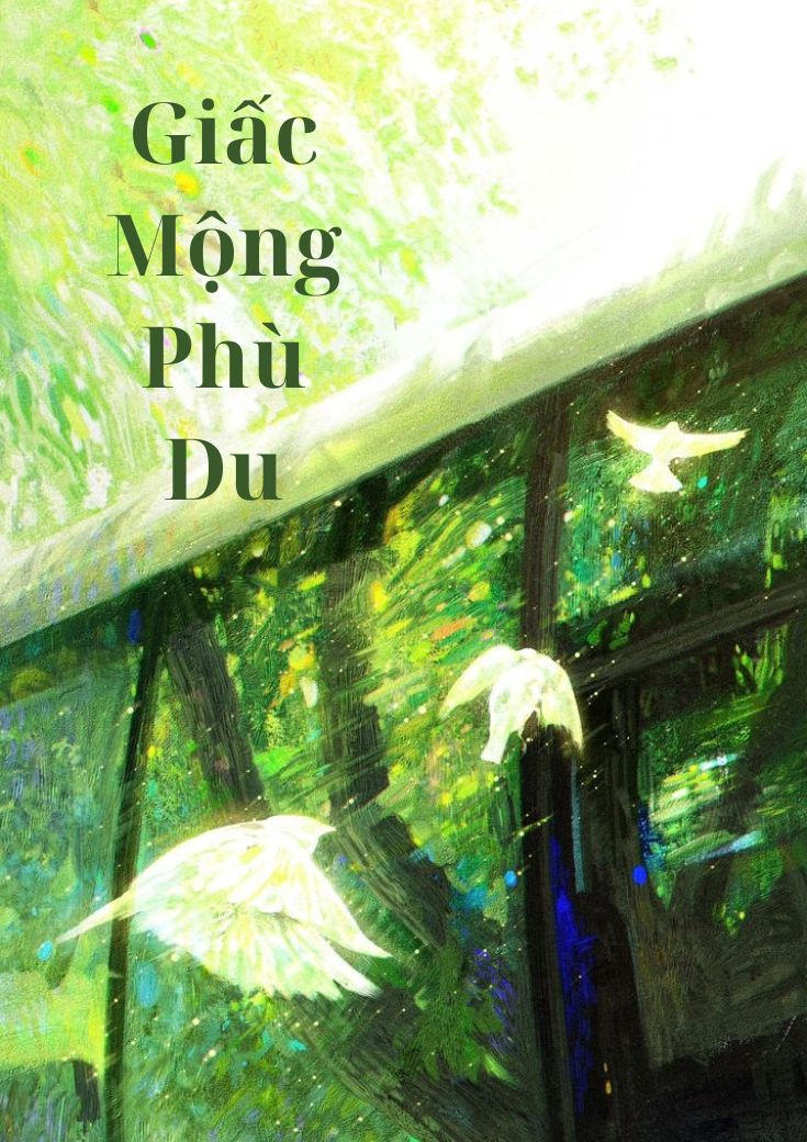 xem truyện Giấc Mộng Phù Du