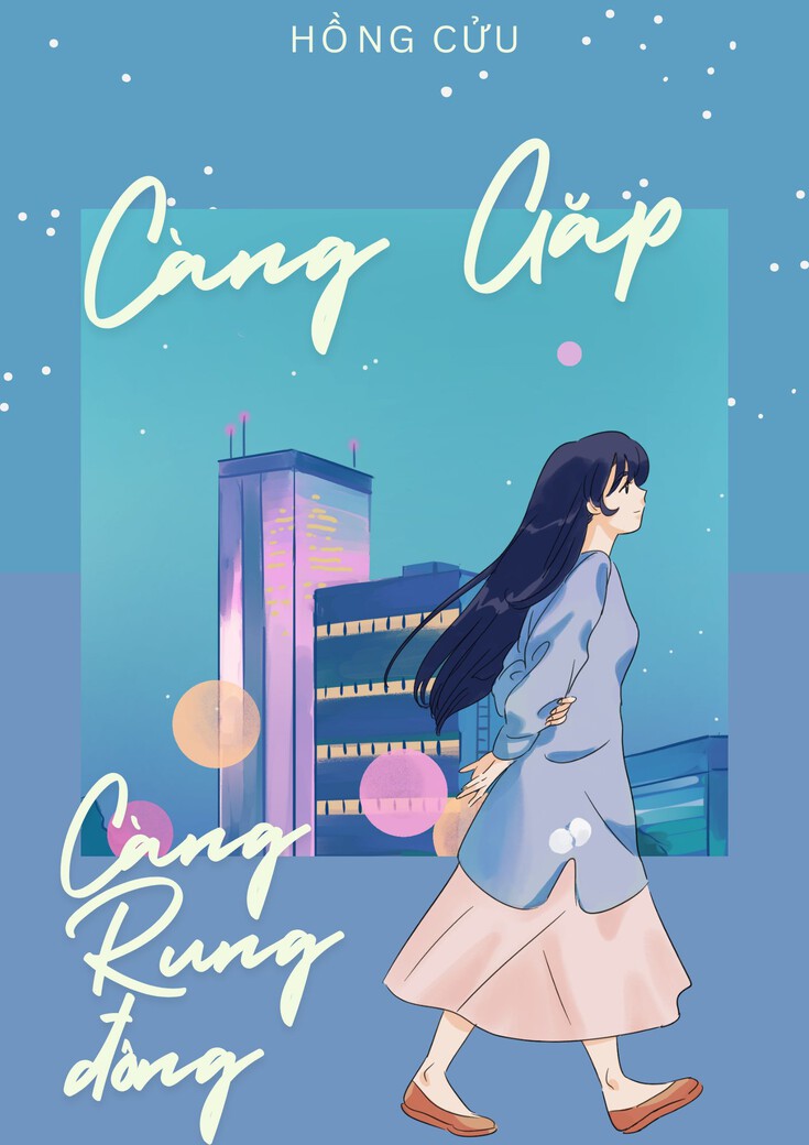 Càng Gặp Càng Rung Động