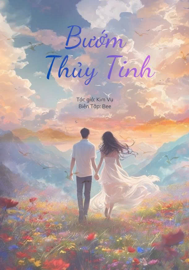 xem truyện Bướm Thủy Tinh