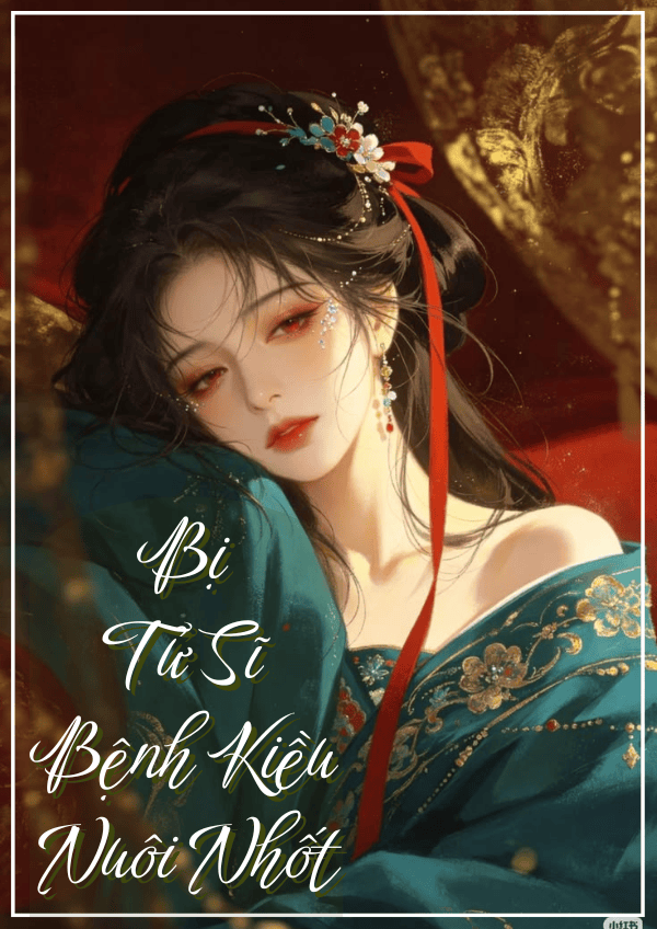 Bị Tử Sĩ Bệnh Kiều Nuôi Nhốt