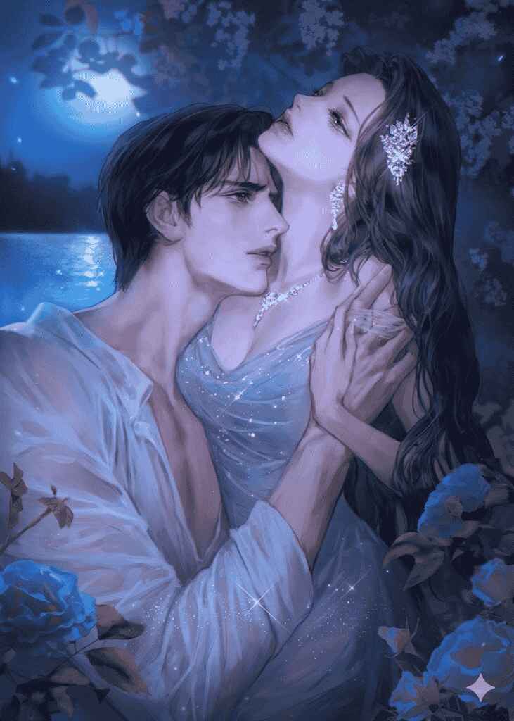 Bến Cảng Trong Đêm