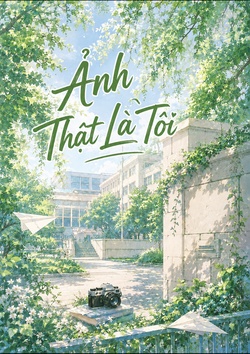 xem truyện Ảnh Thật Là Tôi