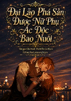 xem truyện Đại Lão Phá Sản Liền Được Nữ Phụ Độc Ác Bao Nuôi
