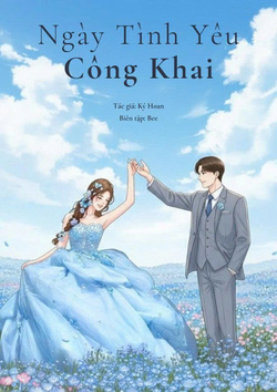 xem truyện Ngày Tình Yêu Công Khai