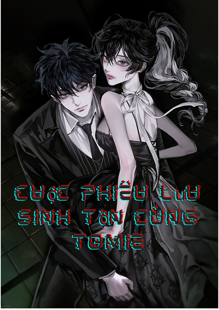 Cuộc Phiêu Lưu Sinh Tồn Cùng Tomie