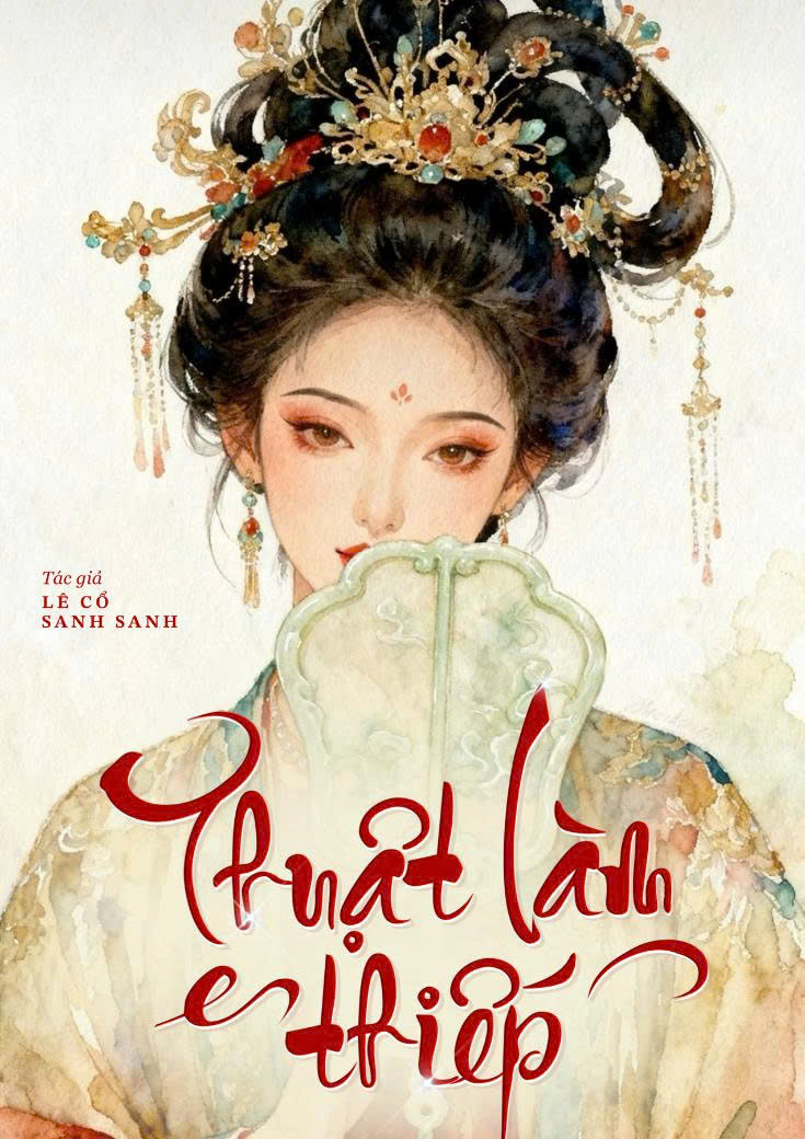 Thuật Làm Thiếp