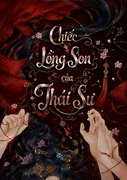 Lồng Son Của Nhiếp Chính Vương