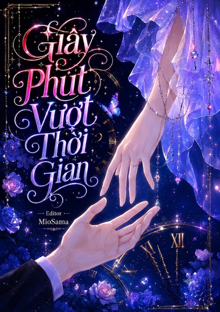 Giây Phút Vượt Thời Gian
