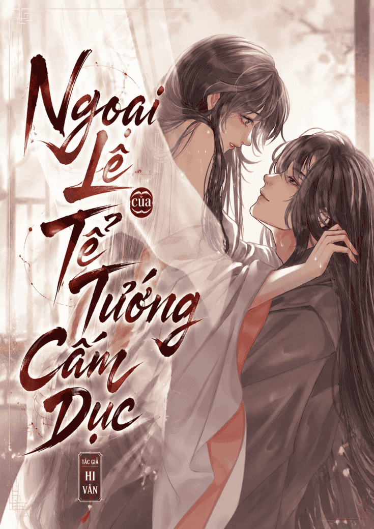 Ngoại Lệ Của Tể Tướng Cấm Dục