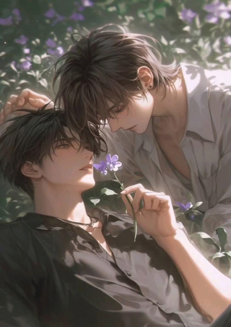 xem truyện Sau Khi Xuyên Sách, Ông Trùm Trở Thành Fan Cuồng