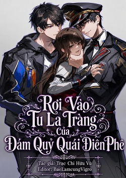 xem truyện [NP trá hình] Rơi Vào Tu La Tràng Của Đám Quỷ Quái