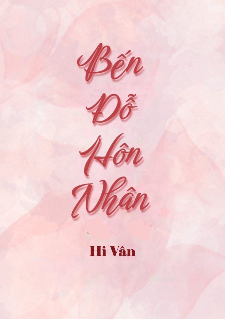 Bến Đỗ Hôn Nhân