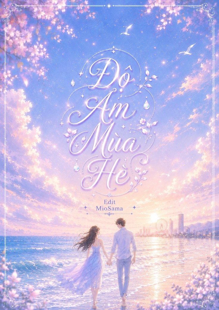 Độ Ẩm Mùa Hè