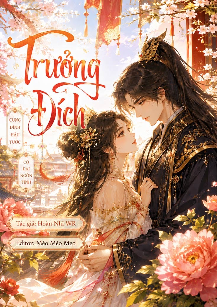 xem truyện Trưởng Đích