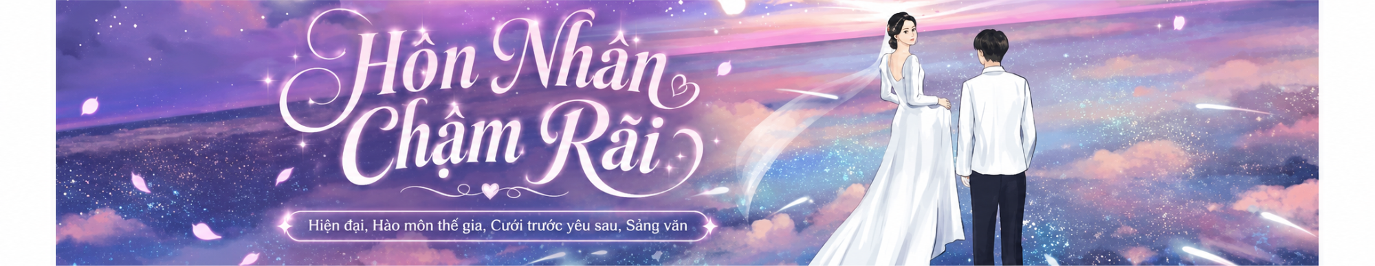 Hôn Nhân Chậm Rãi