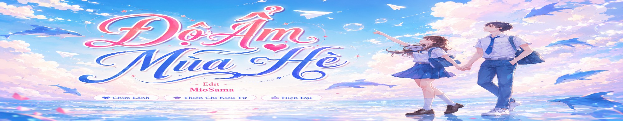 Độ Ẩm Mùa Hè