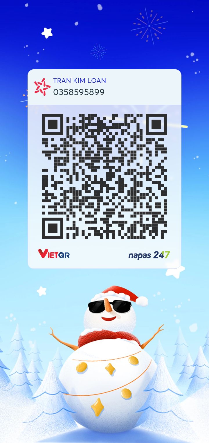 Donate ủng hộ người đăng