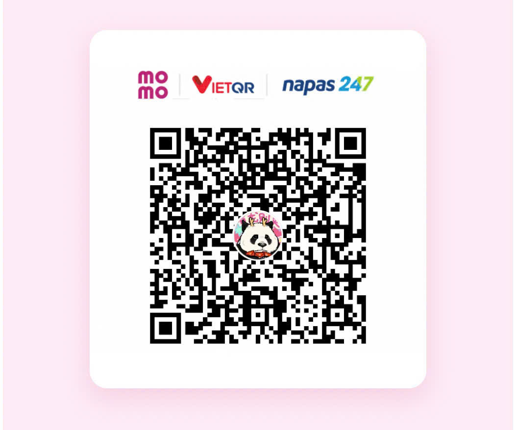 Donate ủng hộ người đăng