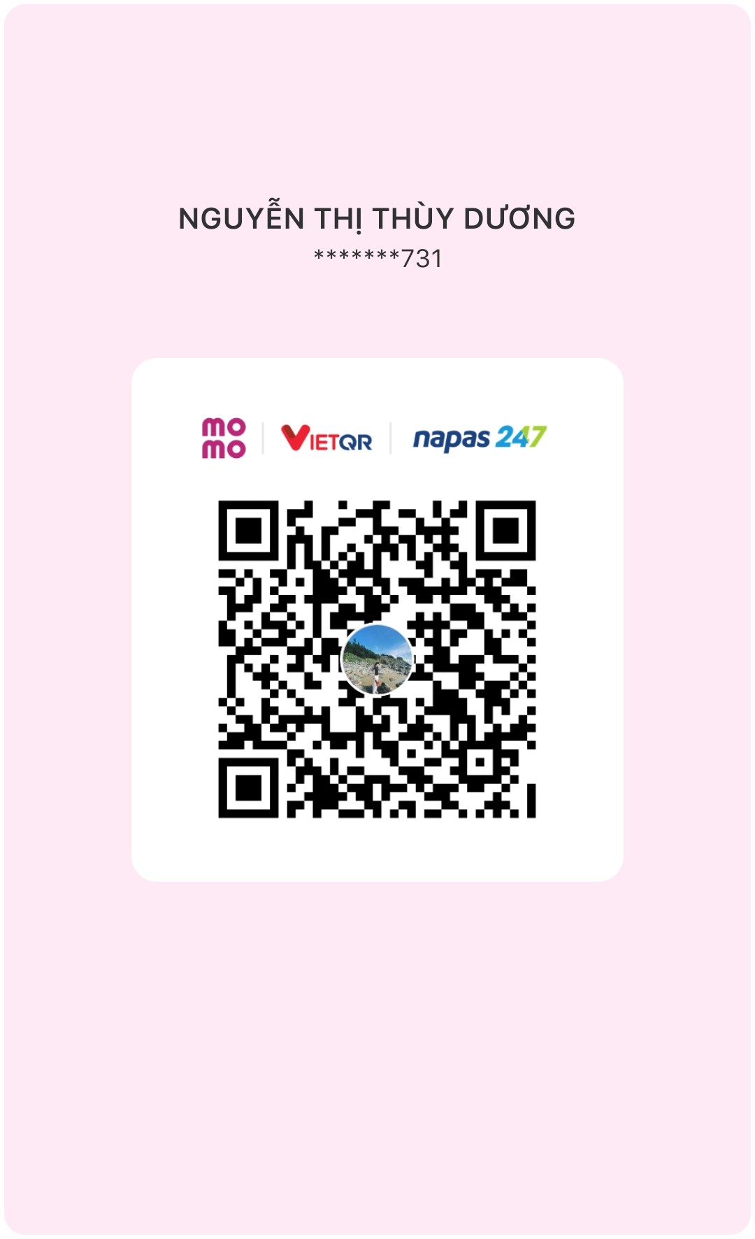 Donate ủng hộ người đăng
