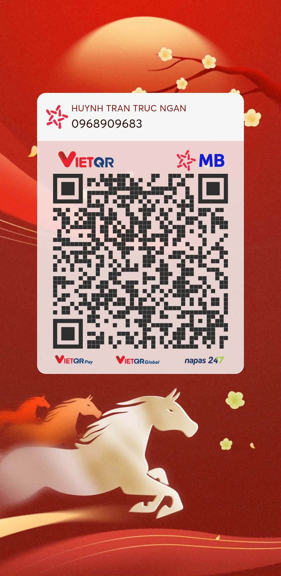 Donate ủng hộ người đăng